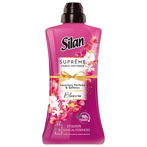 Silan omekšivač Supreme Blossom 1012ml slika 1