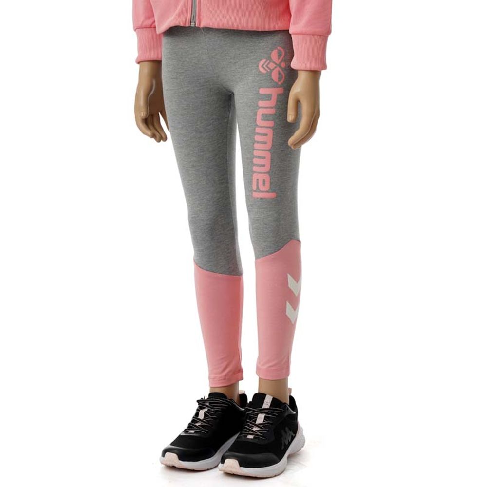Hummel Helanke za djevojčice Hmltaja Tights slika 1