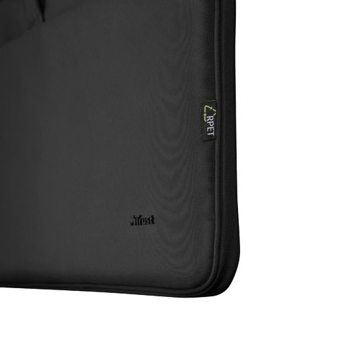 Trust torba za laptop 16" eco crna Bologna (24447) slika 3