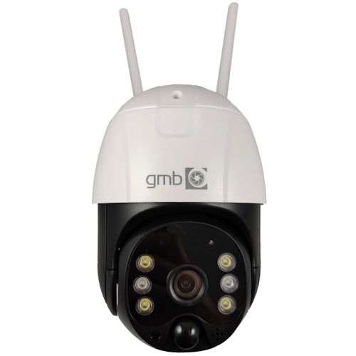 CAM-IP4MP-EK2-WIFI  GMB kamera Solar 4 mpix microSD iCSee xmeye pro app Two-way voice PTZ ip66 *6399 slika 3