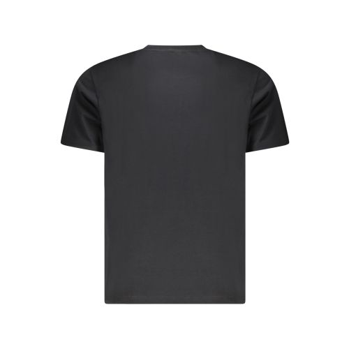 NORTH SAILS SHORT SLEEVE T-SHIRT MEN BLACK slika 2