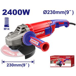 Ugaona brusilica 230mm EAGR24093 Emtop