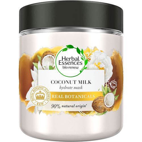 Herbal Essences maska coconut milk 250ml slika 1