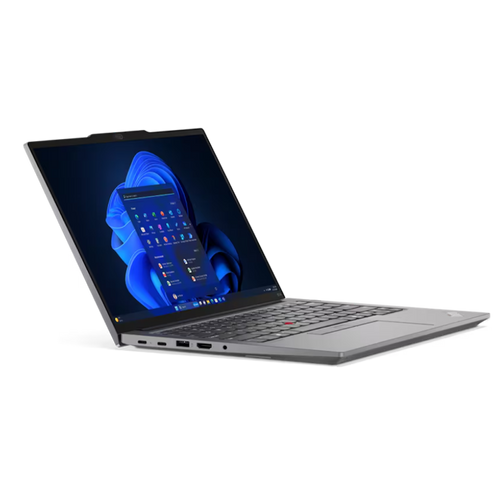 Lenovo ThinkPad E14 G6/Win11 Pro/14" WUXGA/Ryzen 7-7735HS/32GB/1TB SSD/FPR/backlit SRB/crna slika 2