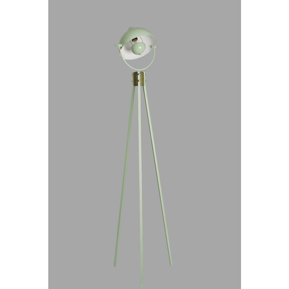 Opviq Podna lampa 244, menta slika 3