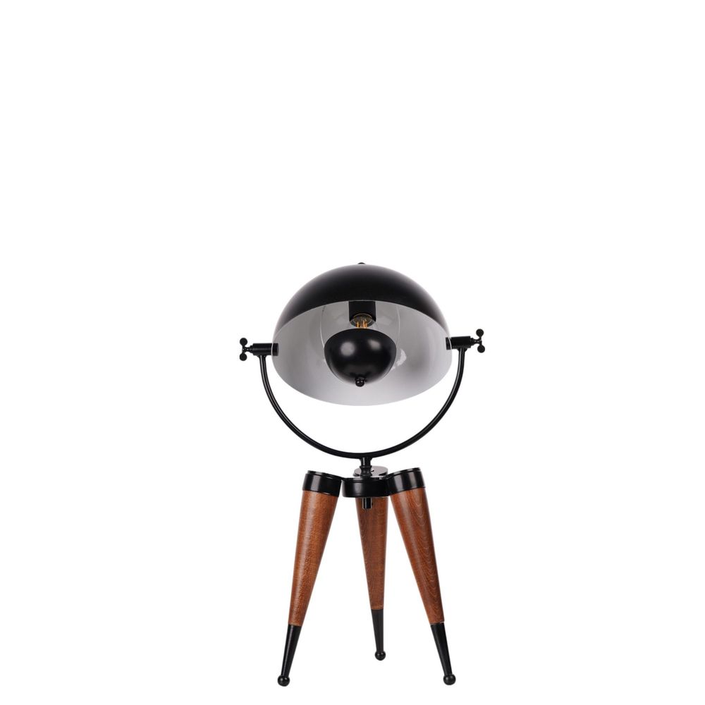 Lampa za sto BlackWalnut 8902-5 slika 4
