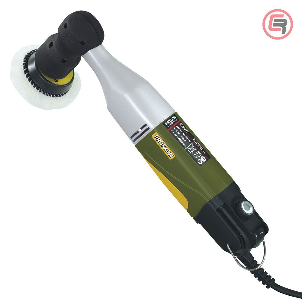 Proxxon Polirka EP/E Ekscentrična 100W - 28680 slika 1