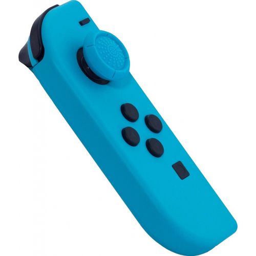 FR-TEC GRIPS PRO XL SWITCH - BLUE/RED slika 4