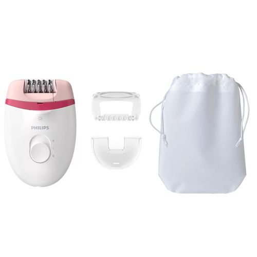 Philips BRE255/00 epilator Satinelle Essential slika 2