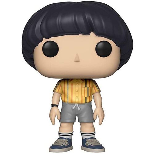 POP figure Stranger Things Mike slika 3