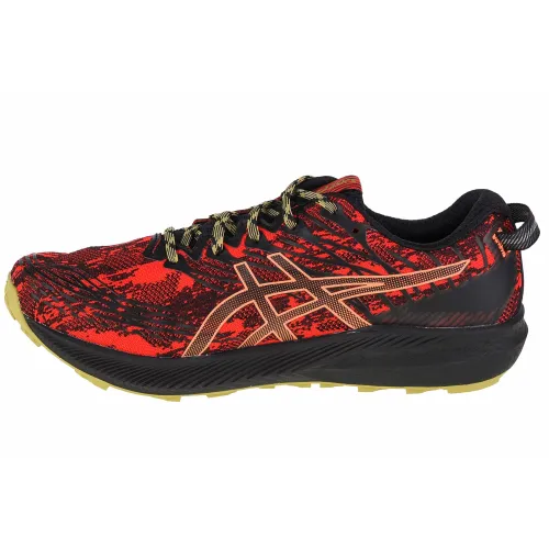 Asics Fuji Lite 3 Muške Tenisice 1011B467-600 slika 6