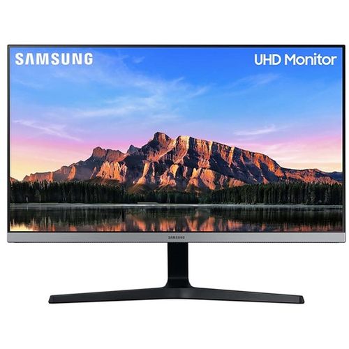 Samsung monitor 28'' LU28R550UQPXEN slika 1