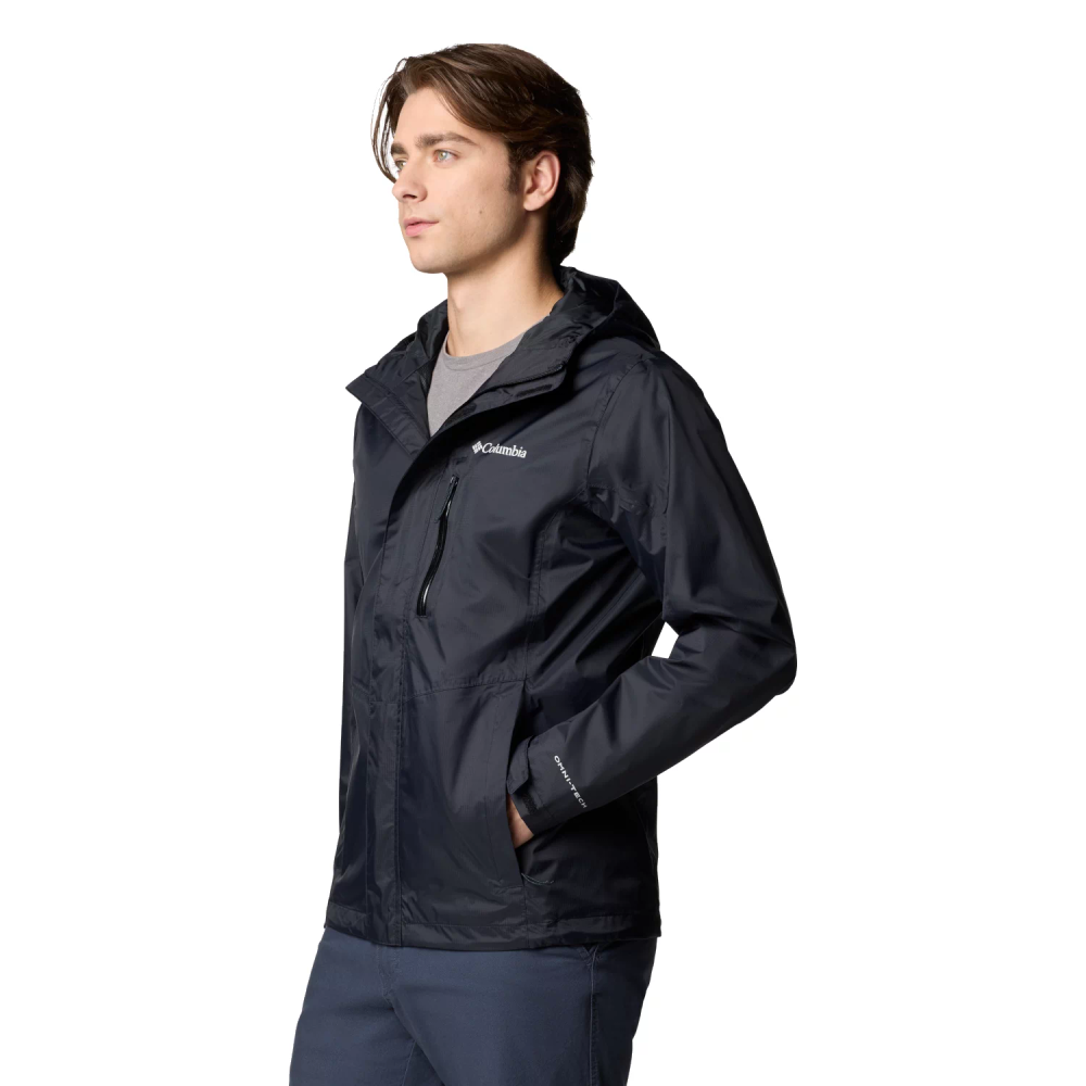 Columbia Pouring Adventure III Jacket 2117171010 slika 2