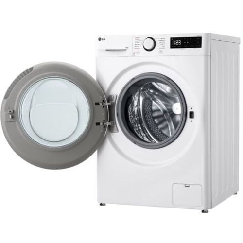 LG F4WR511S0W Mašina za pranje veša sa parom, 11 kg, max. 1400 rpm, AI DD™ tehnologija, TurboWash™360 slika 11