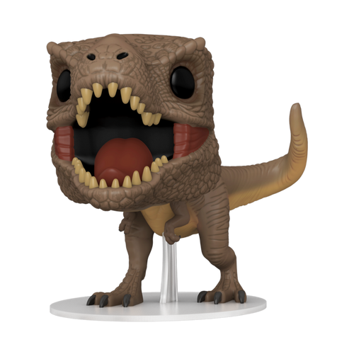 Funko Pop Movies: JW3 - T-Rex Figurica slika 2