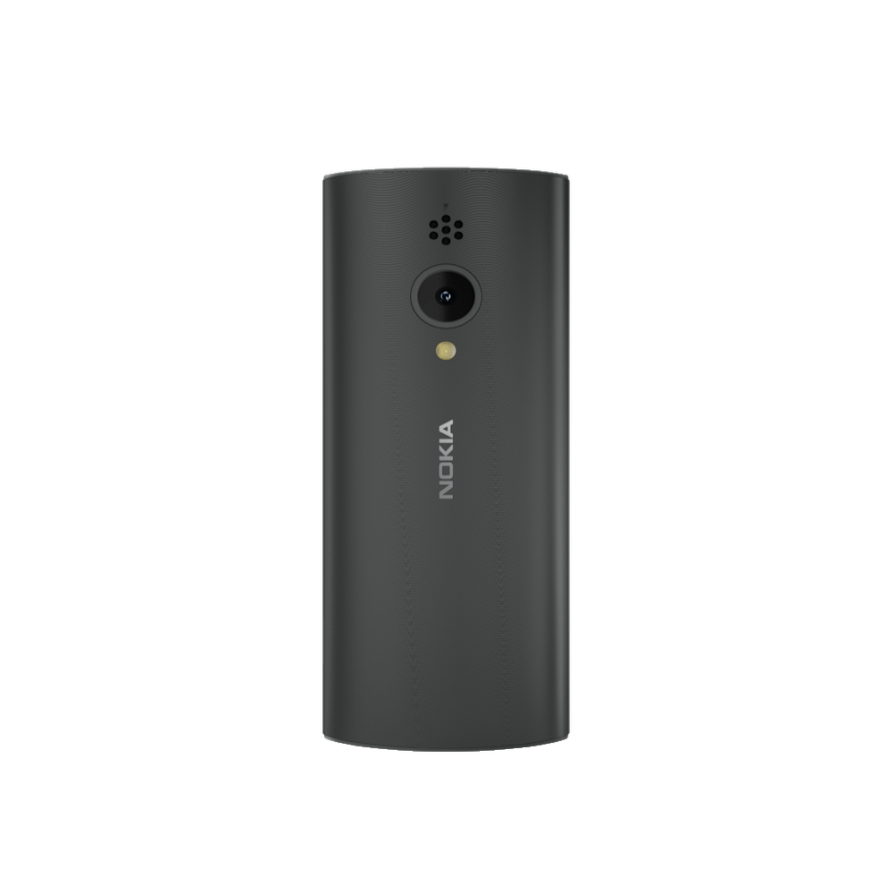 Nokia 150 2023, Black slika 2