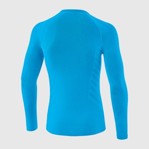 Podmajica Erima Athletic Long Sleeve Curacao slika 2