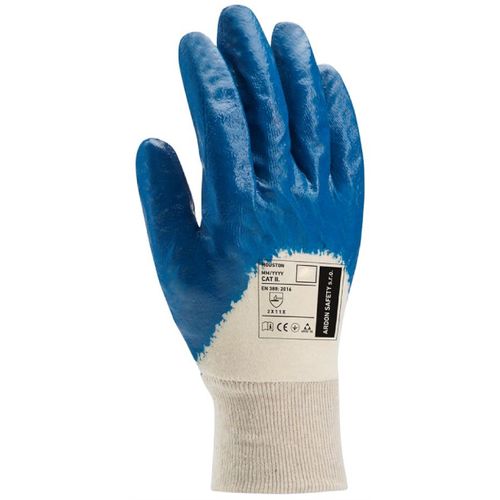 ARDON Radne rukavice Houston A4001/10, Plave slika 1