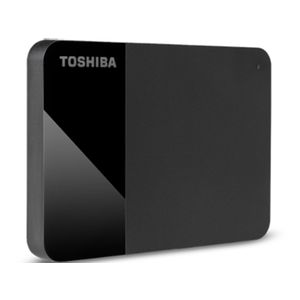 Hard disk TOSHIBA Canvio Ready HDTP310EK3AAH eksterni 1TB 2.5" USB3.0 crna