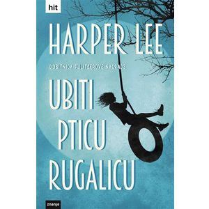 UBITI PTICU RUGALICU, Harper Lee