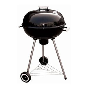 Roštilj na drveni ugljen Bormann BBQ1160 Elite - okrugli, FI 57 cm