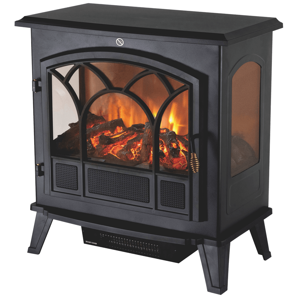 home Kamin, električni, 1850 W - FKK 04 slika 1