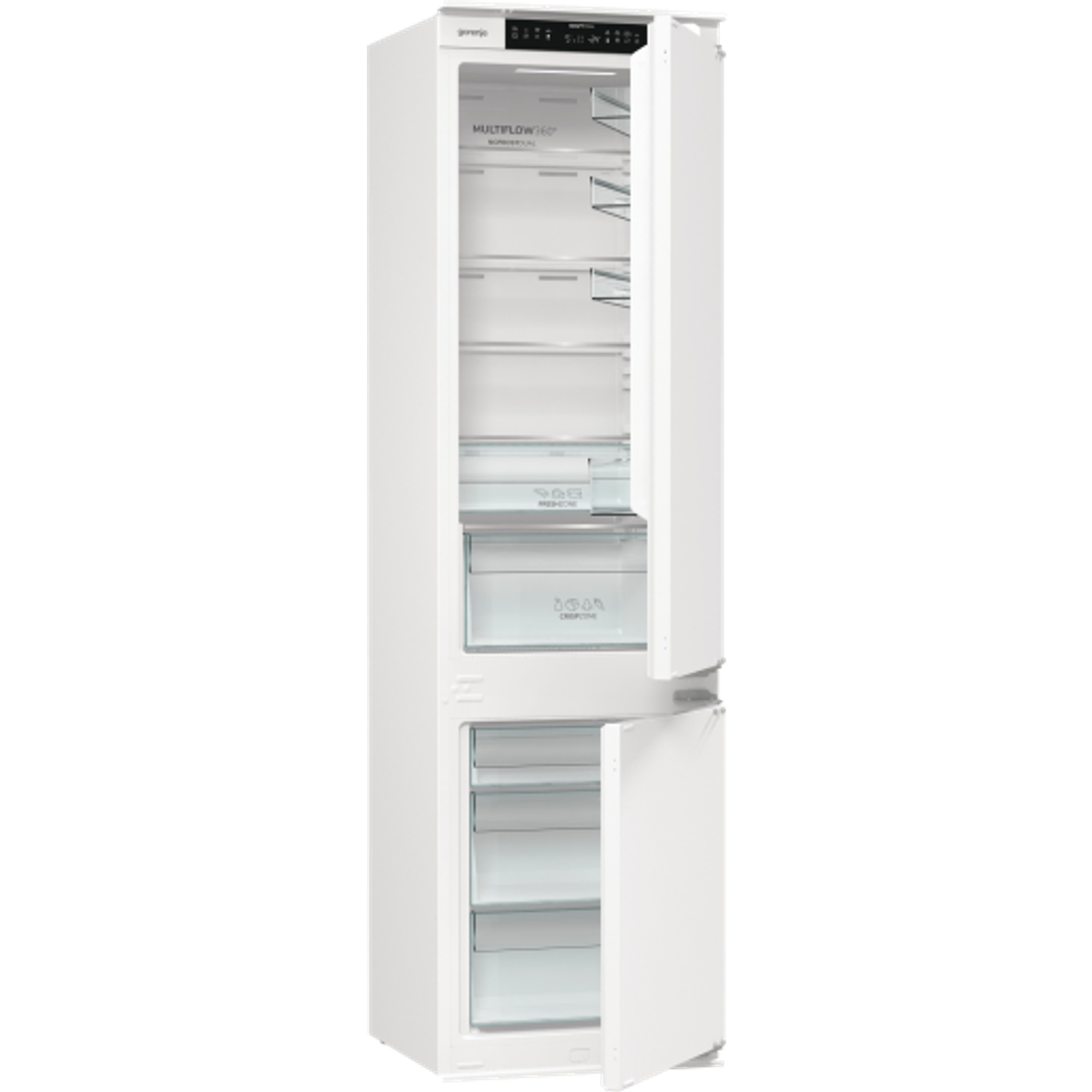 Gorenje Ugradbeni frižider NRKI519E41 / 284 l slika 4