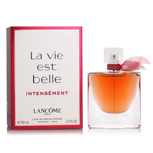 Lancôme La Vie Est Belle Intensément Eau De Parfum 50 ml za žene slika 2