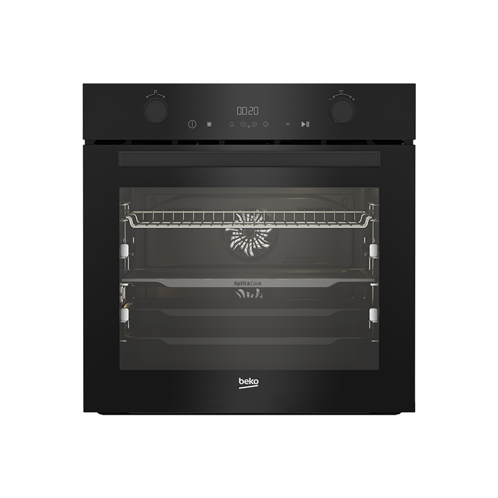 Beko Ugradbena pećnica BBVM17400BDS / 72 l, 60 cm slika 1
