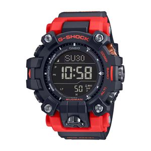 Casio GW-9500-1A4ER - Muški Digitalni Sat