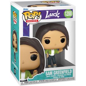 Funko POP figura Luck Sam Greenfield