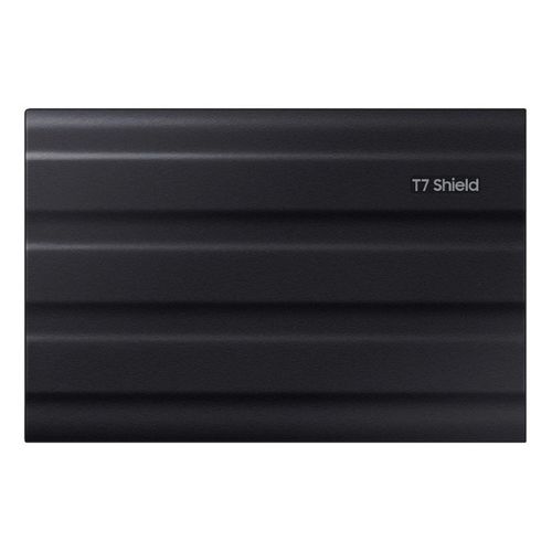 SAMSUNG Portable T7 Shield 1TB crni eksterni SSD MU-PE1T0S slika 5