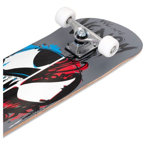 Seven dječji drveni skateboard Venom slika 2