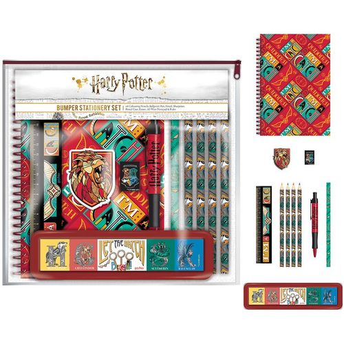 Harry Potter (Stand Together) Stationery Bag slika 1