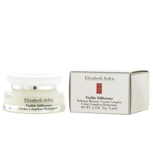 Elizabeth Arden Visible Difference Refining Moisture Cream Complex 75 ml slika 4