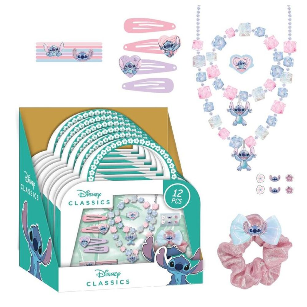 Disney Stitch Beauty Set slika 1