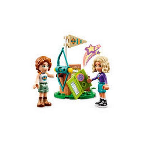 Lego Friends Adventure Camp Archery Range slika 4