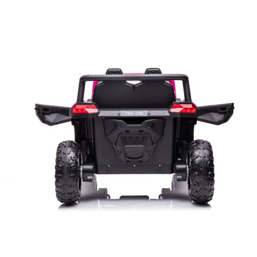 Buggy na akumulator YSA036 4x4 - rozi slika 7