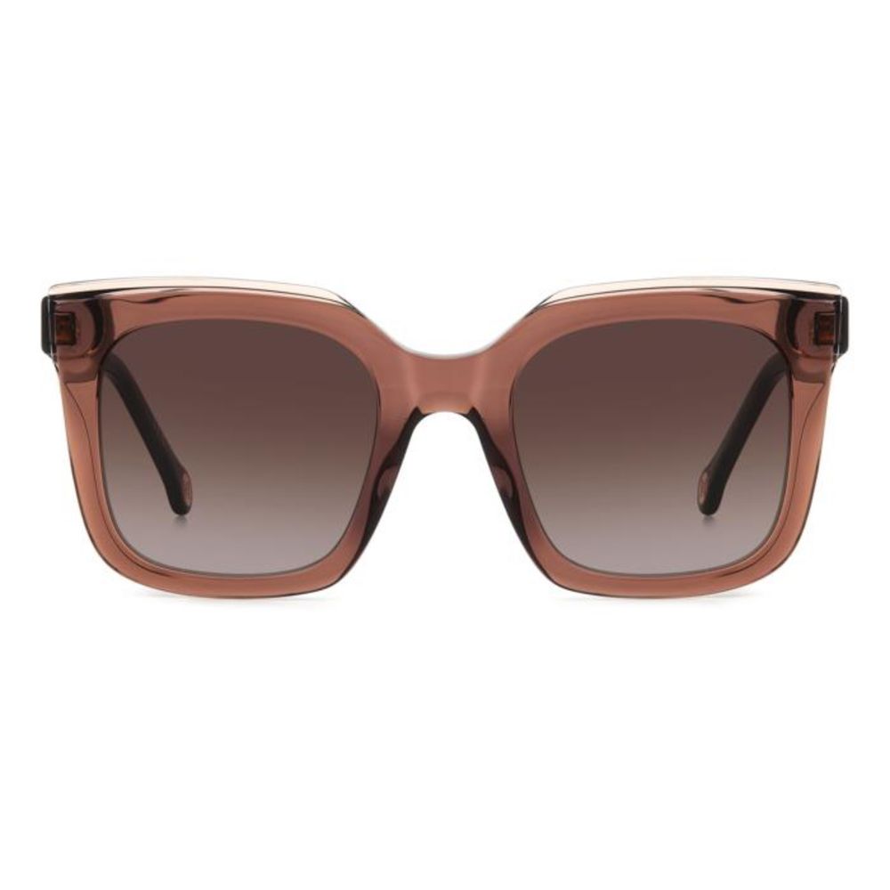 naočale Carolina Herrera Carolina Herrera HER 0249/G/S Brown slika 1