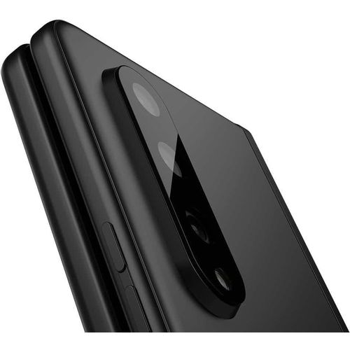 SPIGEN OPTIK.TR KALJENO STAKLO ZAŠTITA KAMERE ZA SAMSUNG GALAXY Z FOLD 3 slika 4