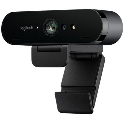 Logitech Web kamera BRIO 4K Stream Edition 960-001194 slika 2