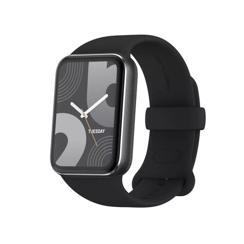 Xiaomi pametna narukvica Smart Band 9 Pro Obsidian Black slika 1