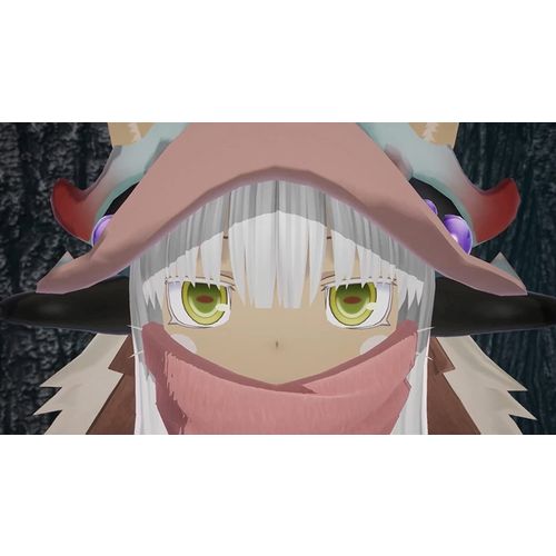 Made in Abyss: Binary Star Falling into Darkness (Playstation 4) slika 3