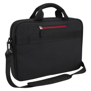 CASE LOGIC Torba laptop 15,6” crna