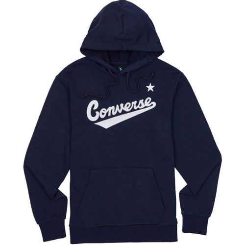 Converse script hoodie ft 10017675-a04 slika 1