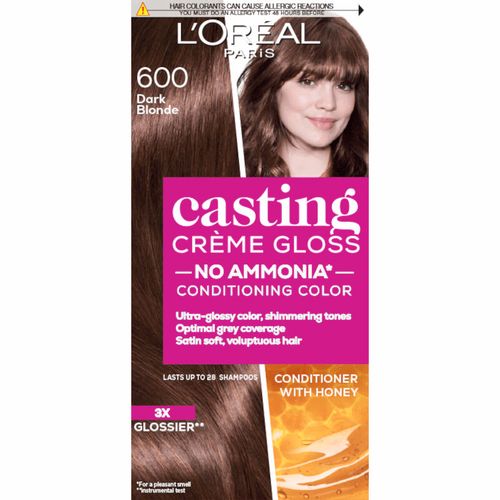 L'Oreal Paris Casting Creme Gloss farba za kosu 600 slika 4