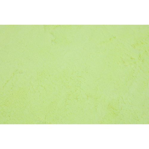 Havai - Green (70 X 120) Green Acrylic Bathmat slika 7