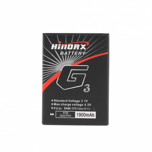 Baterija Hinorx za Samsung i9190 S4 Mini 1900mAh