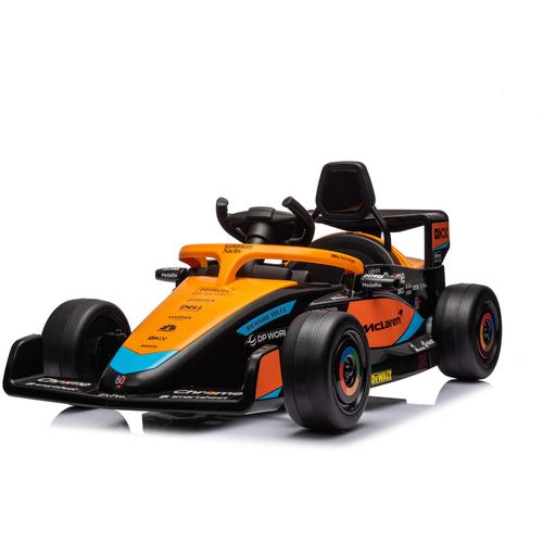 Mclaren auto na akumulator Formula 1 Orange slika 19