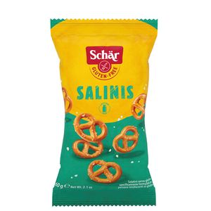 Dr. Schar Salinis Pereci 60g